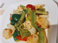 -衡山汇·高级粤菜(霄云路店)