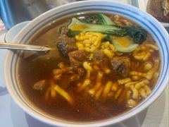 -磁州卤面·邯郸地方菜(复兴区店)