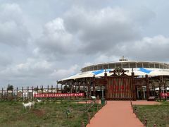 -苏泊罕大草原旅游景区