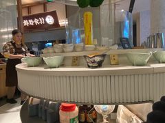 -三人行骨头王火锅(长寿店)