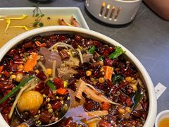 -江南里·新浙菜(苏州大悦城店)