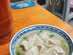 -纯阳馆鱼香排骨面(东二道街店)