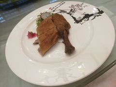 -聚春园自助餐厅(东街口店)