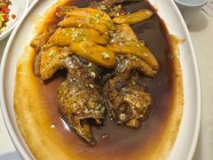 -径山十八道·风味民间菜(杭州总店)