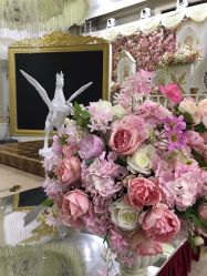 -谛融婚礼酒店·宴会厅(花园店)