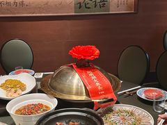 -皇厨荣升名厨家宴.赣州客家菜(金鹏怡和园店)