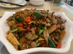 -李师傅脆肚(梅林店)
