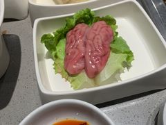 -海底捞火锅(百乐门广场店)