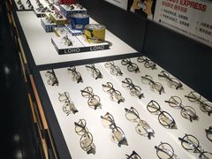 -LOHO眼镜(太阳宫凯德MALL店)