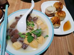 -小杨生煎(龙阳广场店)