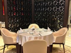 -上海金桥红枫万豪酒店-万豪中餐厅