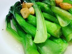 -南山鲜虾面·活鲜小馆·海味大连菜(南山总店)