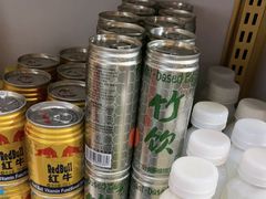 -李东农庄(中南百草园地标店)