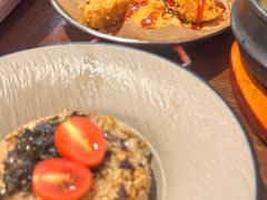 -双门洞·森系料理(体育西店)