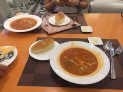-红房子西菜馆(淮海中路店)