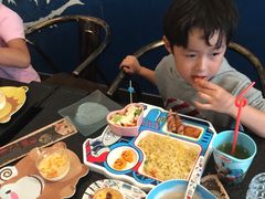 -东京爱上大连(中央大道店)