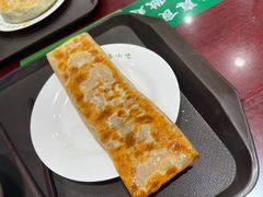 -护国寺小吃(中关村店)
