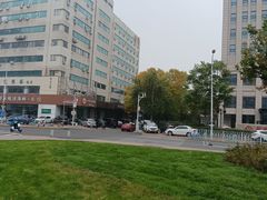 -招商银行(天津分行营业部)