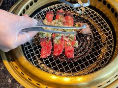 -老乾杯和牛烧肉(王府中环店)