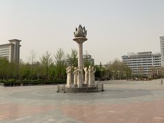 -西清公园