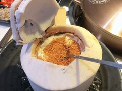 -狐狸爱上椰子鸡(滨江星光大道店)