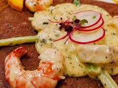 -La Creperie法餐厅(芮欧百货店)