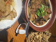 -金掌勺·锅包肉(双榆树店)