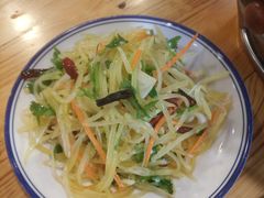 -大壮家原味烤肉(兴华北街店)