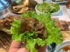 -六七八韩式烤肉·韩国料理(上杭路店)