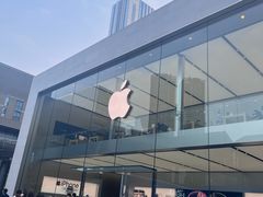 -Apple零售店(成都太古里店)