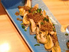 -割烹旭日本料理(龙湖狮山天街店)