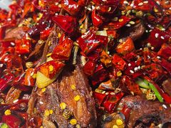 -叶派龙虾•招牌香辣蟹·海鲜(中海国际店)