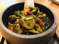 -湘与香缘·湖南菜(王府井北京市百货大楼店)