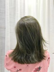 -ASG Hair Salon烫染·接发