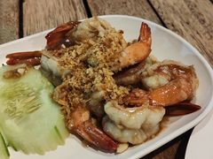 -Doo Dee Thai Food(Issan/Isaan/Esan)