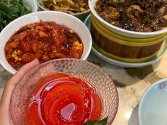 -小吊梨汤·北京菜(香山店)