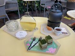 -tea'stone (万象天地店)