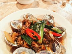 -醉壹号海鲜大排档(厦门店)