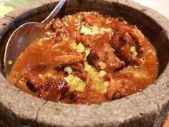 -晟永興烤鸭店(五道口店)