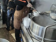 -李小老烧饼(常营民族家园店)