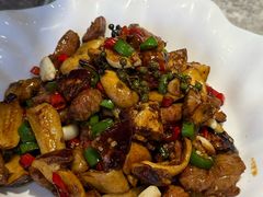 -四道菜·福建菜馆(新街口金鹰店)