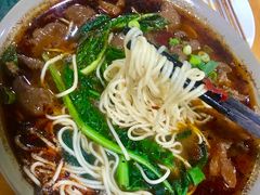 -丁丁猫重庆小面(徐州路店)