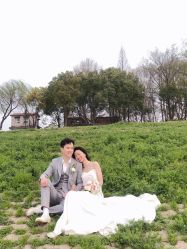 点击看大图 -青禾蒙娜丽莎婚纱摄影(武汉总店)