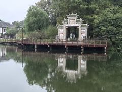 -常德桃花源景区