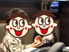 -盛江山自助料理(奥莱锦辉购物广场店)