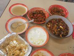 -老三样·旧食新味(万寿宫店)