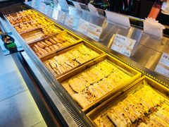大堂-古来思鱼饼