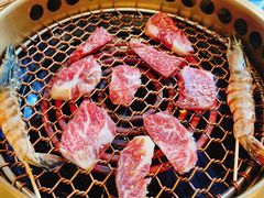 -極屋鮨牛 · 烧肉酒场(时代C馆店)