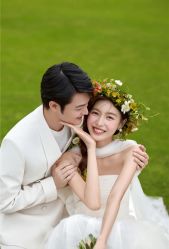 -金夫人婚纱摄影(总店)