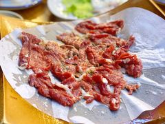 瓦片烤肉-洪大厨鸡煲(福田店)